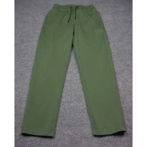 Arrowhead Tactical  Carrier Sweatpants Mens M Green Joggers Rigid Belt